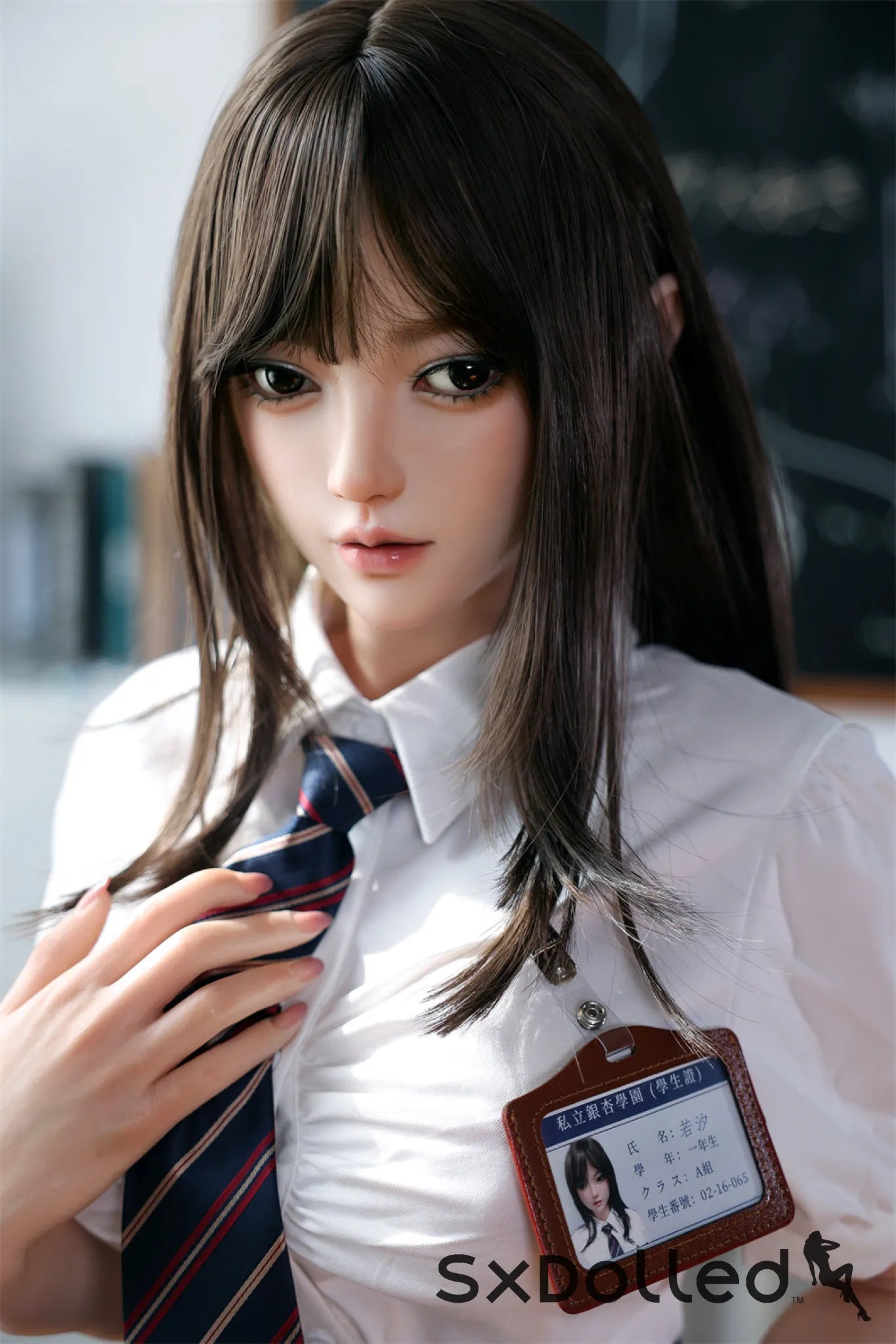 Lalena (H-Cup) (163cm) | Sex Doll | JY Doll | SxDolled.