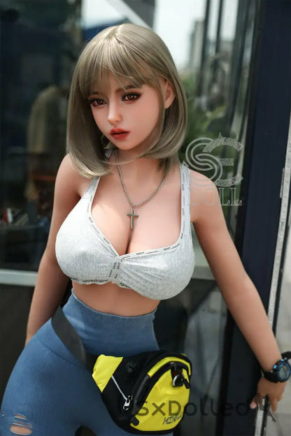 Lali (F-Cup) (161cm) | Sex Doll | SE Doll | SxDolled.