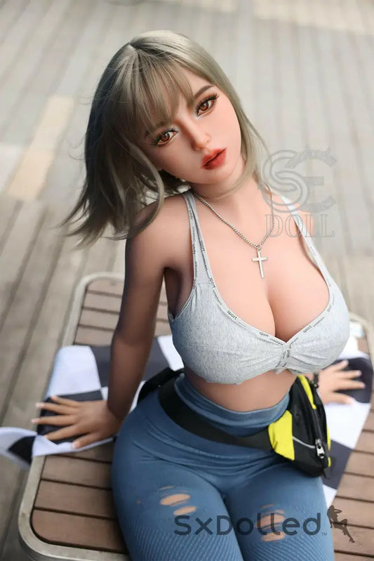 Lali (F-Cup) (161cm) | Sex Doll | SE Doll | SxDolled.