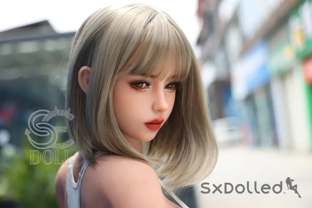 Lali (F-Cup) (161cm) | Sex Doll | SE Doll | SxDolled.