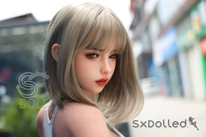 Lali (F-Cup) (161cm) | Sex Doll | SE Doll | SxDolled.