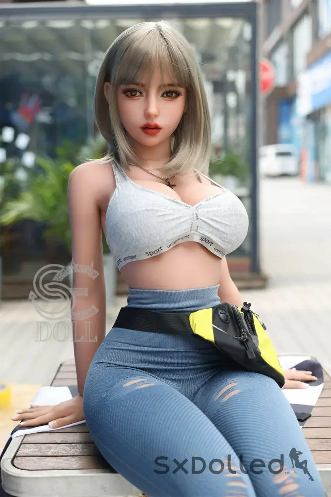 Lali (F-Cup) (161cm) | Sex Doll | SE Doll | SxDolled.