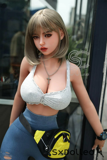 Lali (F-Cup) (161cm) | Sex Doll | SE Doll | SxDolled.