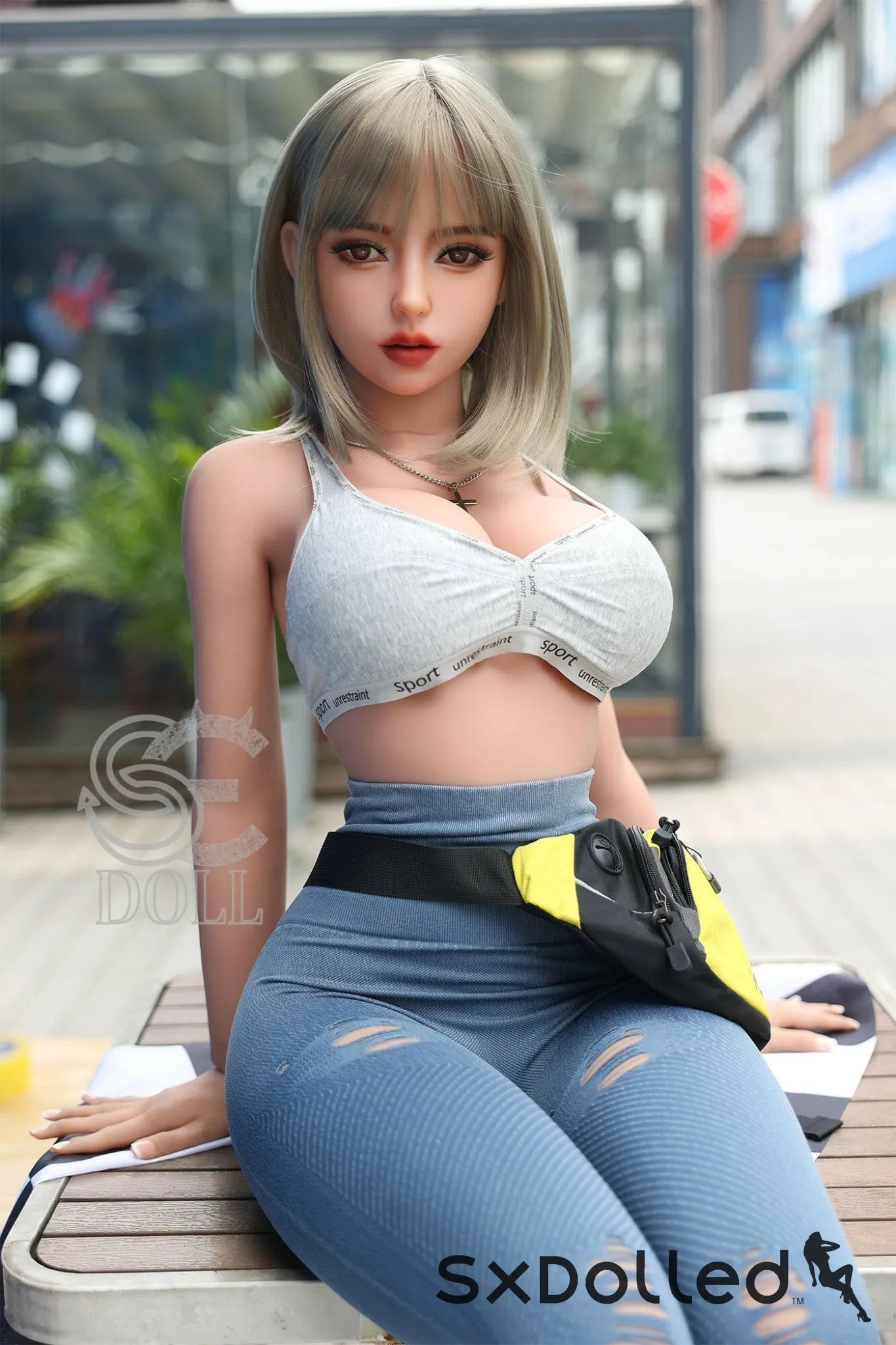 Lali (F-Cup) (161cm) | Sex Doll | SE Doll | SxDolled.