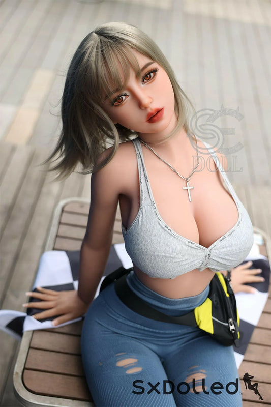 Lali (F-Cup) (161cm) | Sex Doll | SE Doll | SxDolled.