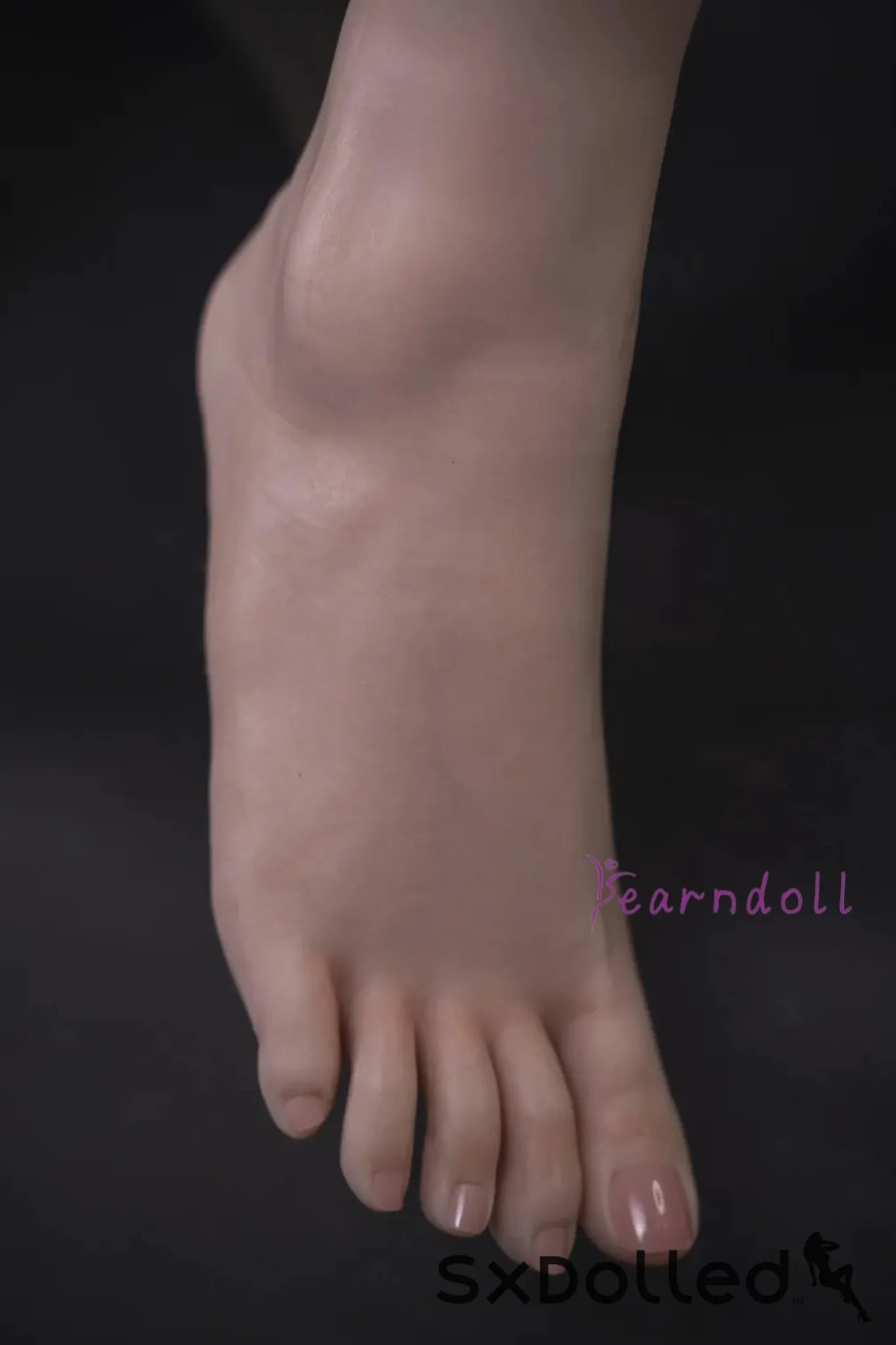 Lalita A (E-Cup) (163cm) | Asian ROS Bride Sex Doll | Yearn Doll E-Cup / 163cm / Brunette Sex Doll