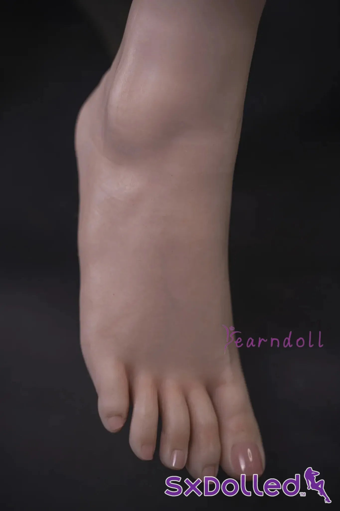Lalita A (E-Cup) (163cm) | Asian ROS Bride Sex Doll | Yearn Doll E-Cup / 163cm / Brunette Sex Doll