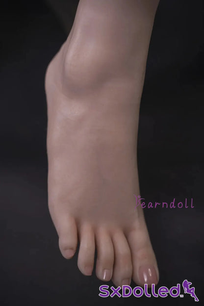 Lalita A (E-Cup) (163cm) | Asian ROS Bride Sex Doll | Yearn Doll E-Cup / 163cm / Brunette Sex Doll