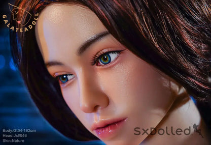 Lalita (G-Cup) (162cm) | Sex Doll | Galatea Doll | SxDolled.