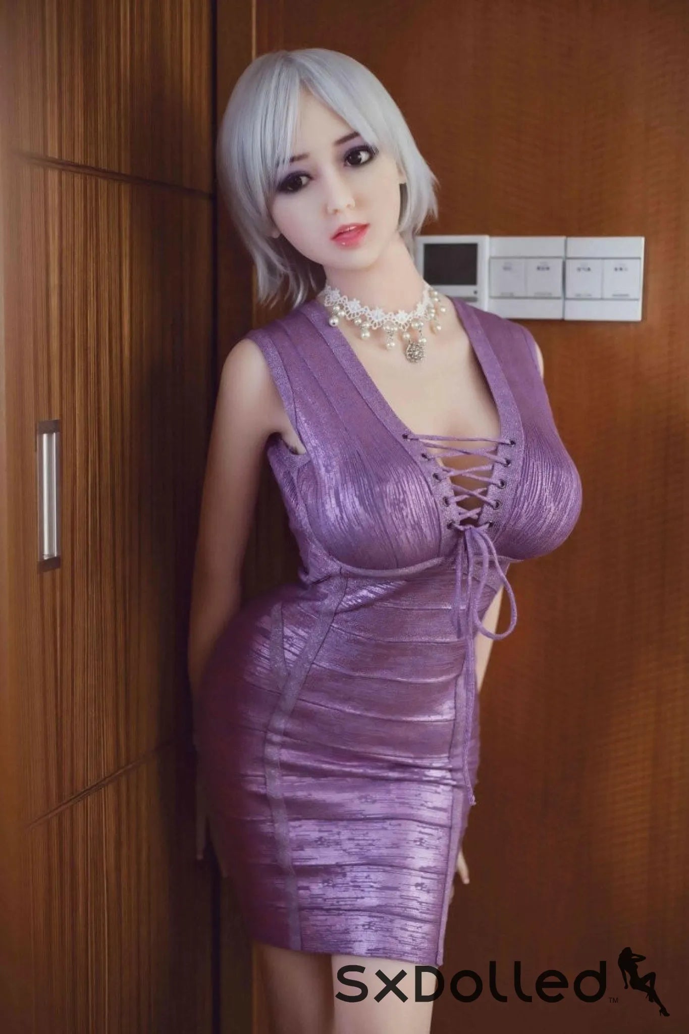 Landry (E-Cup) (165cm) | Sex Doll | AF Doll | SxDolled.