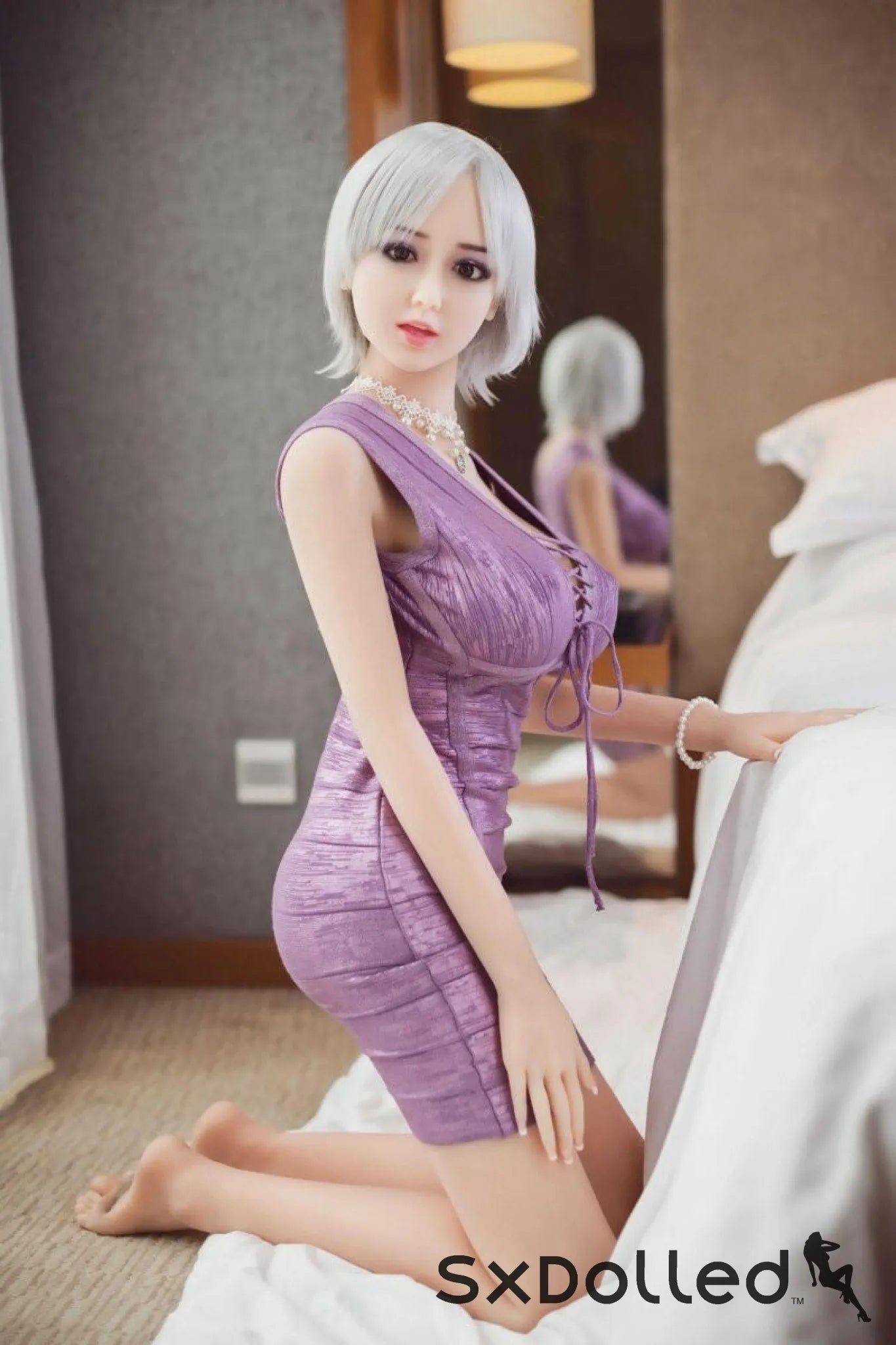 Landry (E-Cup) (165cm) | Sex Doll | AF Doll | SxDolled.