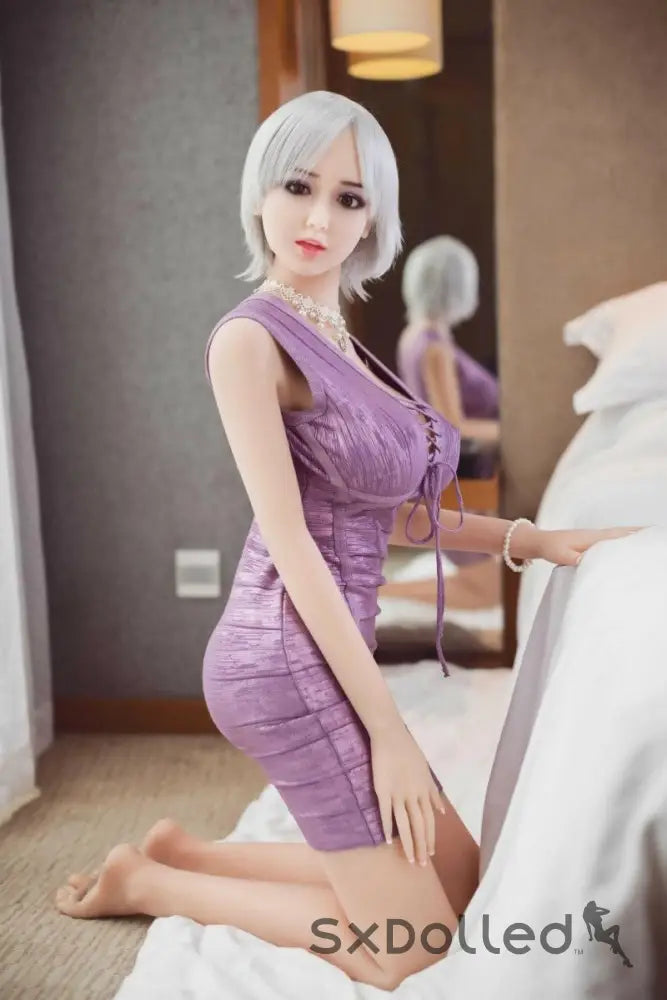 Landry (E-Cup) (165cm) | Sex Doll | AF Doll | SxDolled.