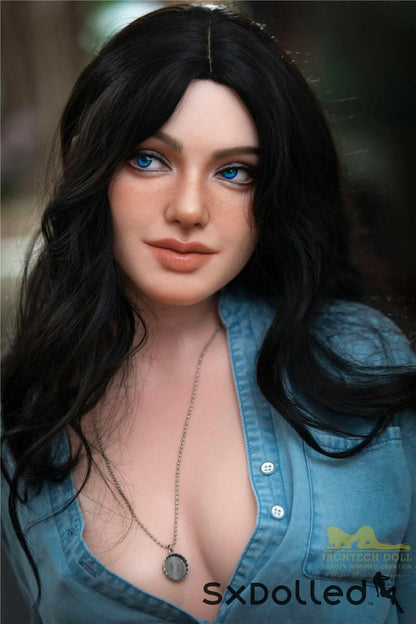 Lanie (C-Cup) (152cm) | Sex Doll | Irontech Doll | SxDolled.