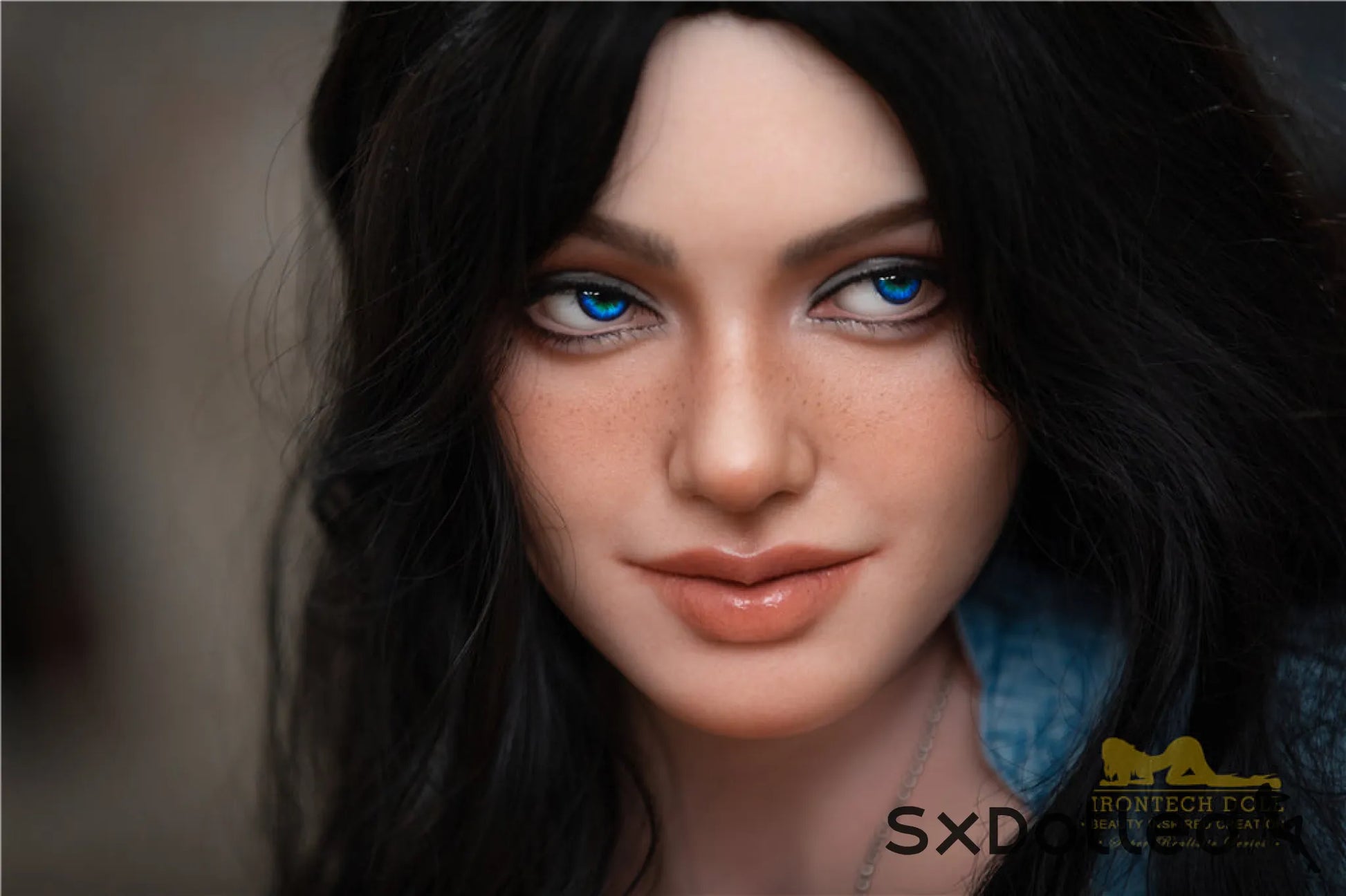 Lanie (C-Cup) (152cm) | Sex Doll | Irontech Doll | SxDolled.