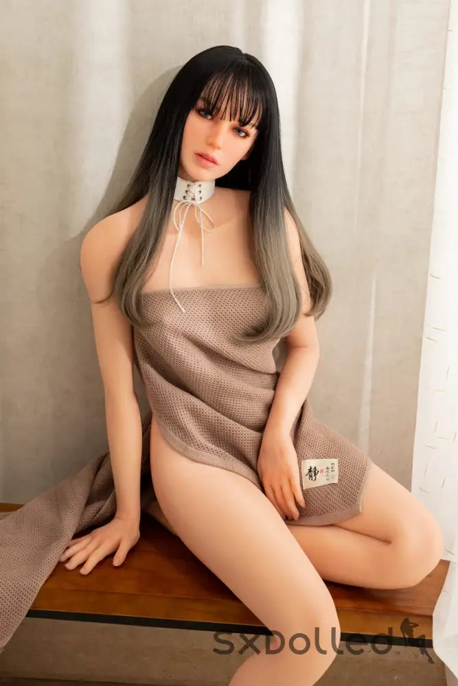 Lanore (C-Cup) (163cm) | Sex Doll | XYColo Doll | SxDolled.