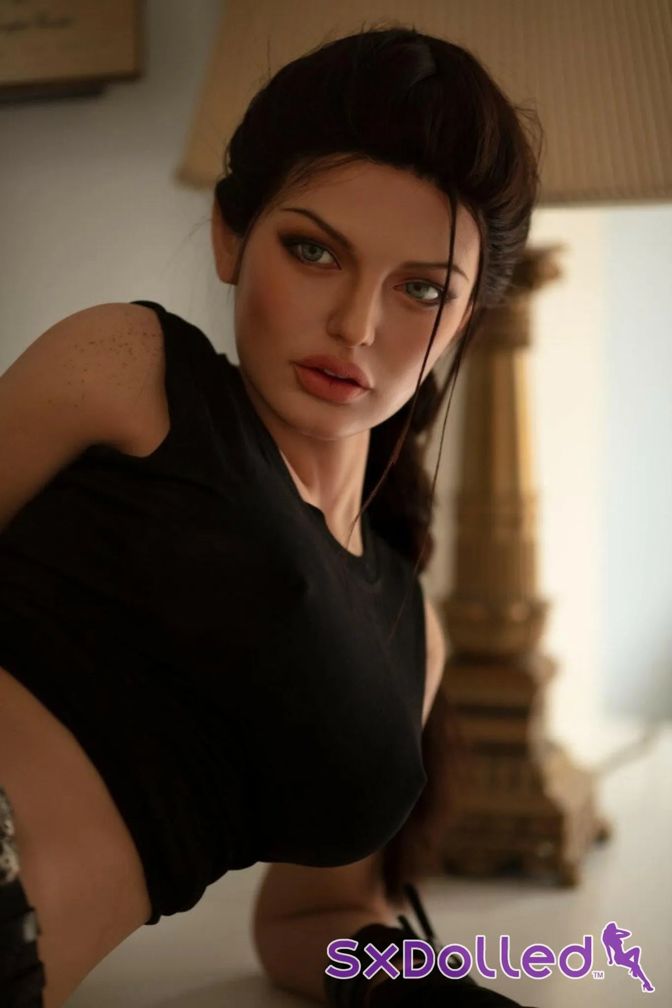 Lara (E-Cup) (167cm) | Sex Doll | StarPery | SxDolled.
