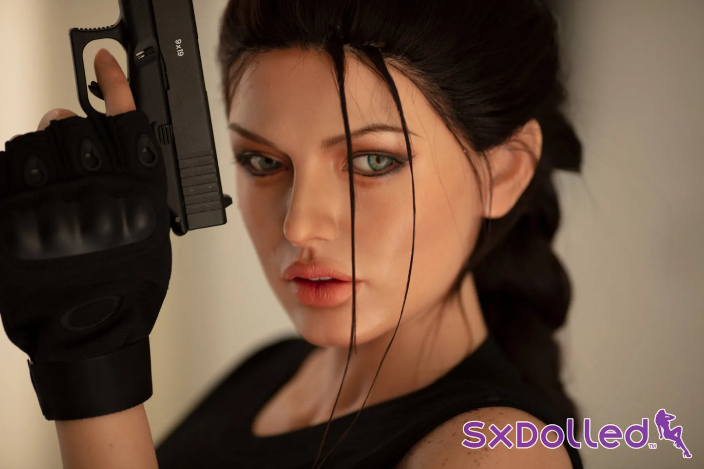 Lara (E-Cup) (167cm) | Sex Doll | StarPery | SxDolled.