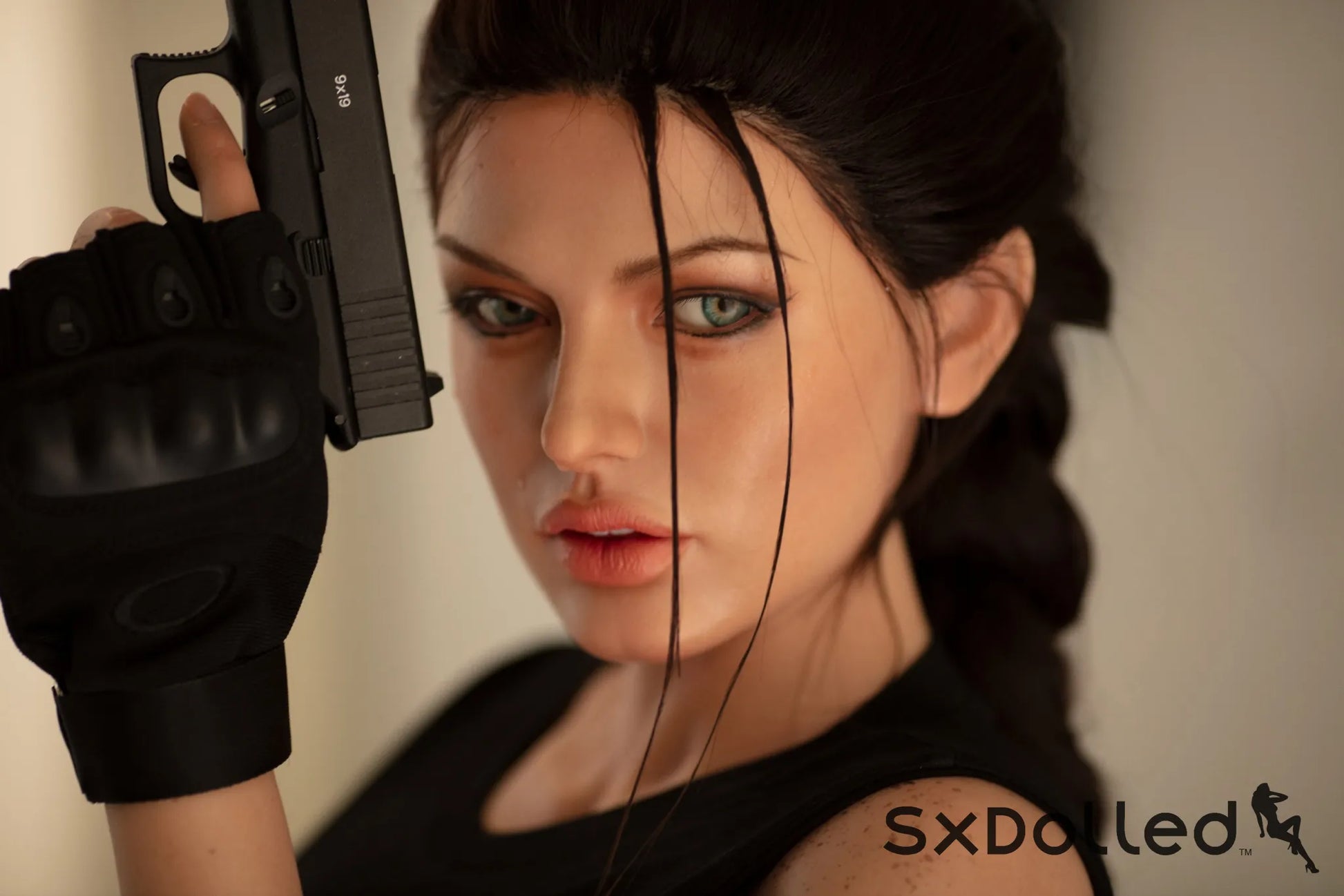 Lara (E-Cup) (167cm) | Sex Doll | StarPery | SxDolled.