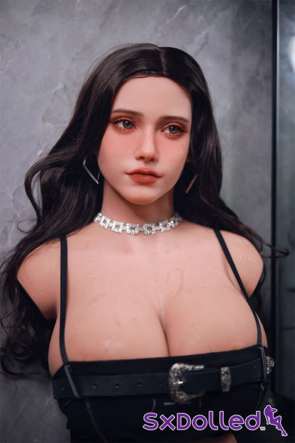 Lareina (H-Cup) (85cm) | Sex Doll Torso | US In Stock | Fire Doll | SxDolled.