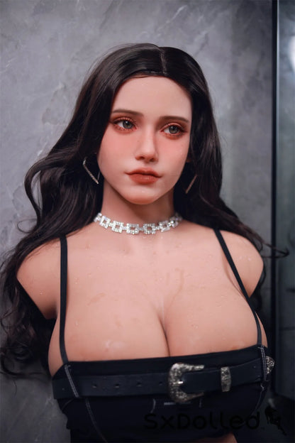 Lareina (H-Cup) (85cm) | Sex Doll Torso | US In Stock | Fire Doll | SxDolled.