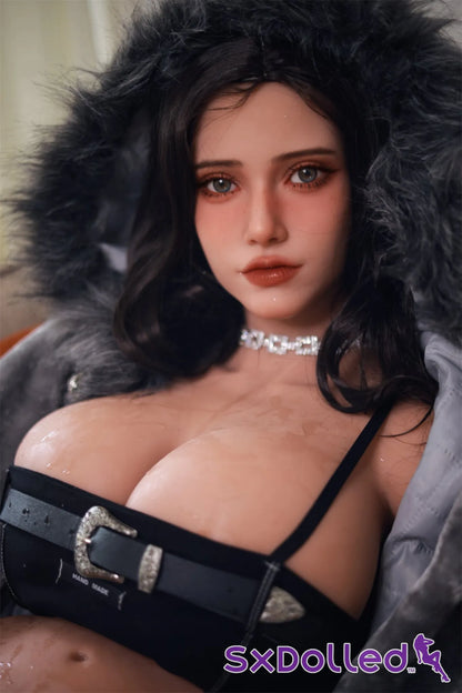 Lareina (H-Cup) (85cm) | Sex Doll Torso | US In Stock | Fire Doll | SxDolled.