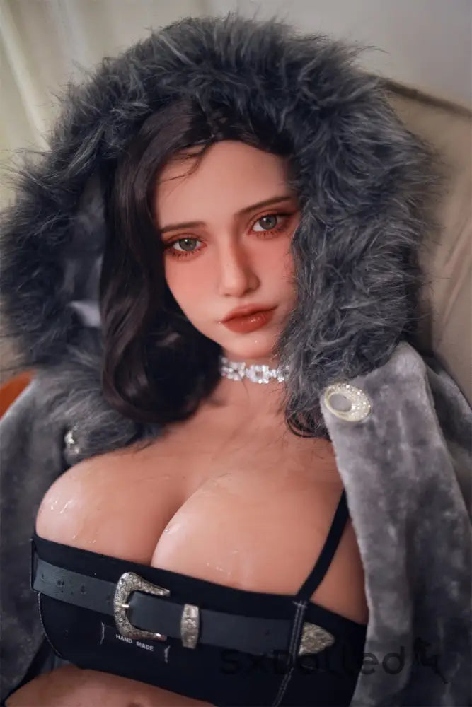 Lareina (H-Cup) (85cm) | Sex Doll Torso | US In Stock | Fire Doll | SxDolled.