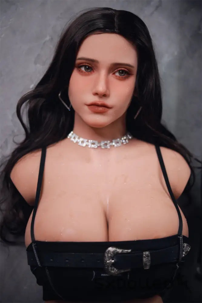 Lareina (H-Cup) (85cm) | Sex Doll Torso | US In Stock | Fire Doll | SxDolled.