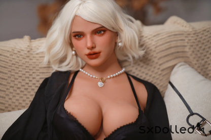 Lauraine (E-Cup) (86cm) | Sex Doll Torso | Fire Doll | SxDolled.