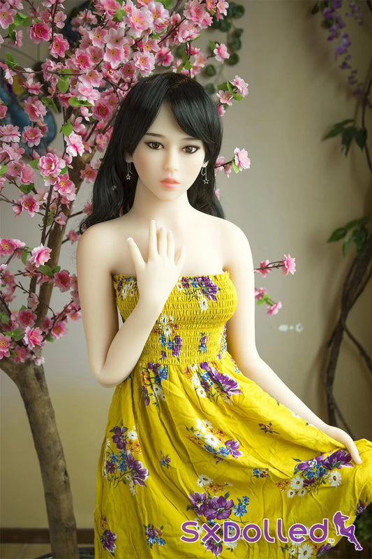 Laural (B-Cup) (157cm) | Sex Doll | Fire Doll | SxDolled.