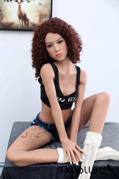 Laurel (C-Cup) (168cm) | Sex Doll | Jarliet Doll | SxDolled.