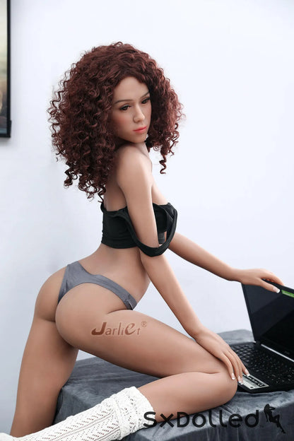 Laurel (C-Cup) (168cm) | Sex Doll | Jarliet Doll | SxDolled.