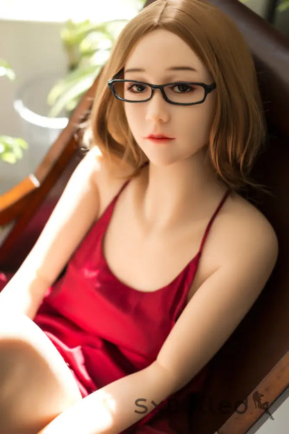 Laurelle (B-Cup) (166cm) | Sex Doll | WM Doll | SxDolled.