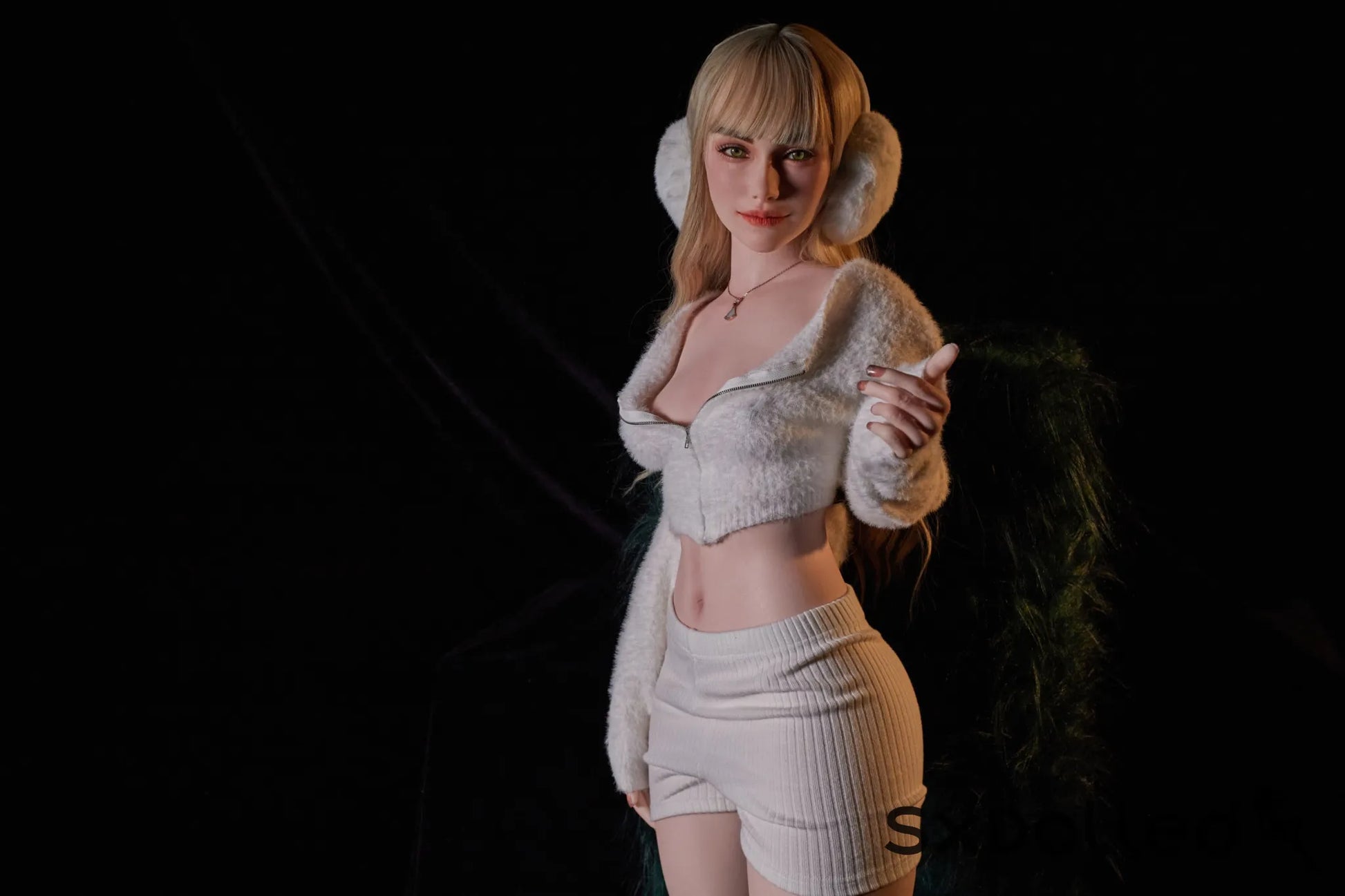 Laurina (B-Cup) (160Cm) | Sex Doll