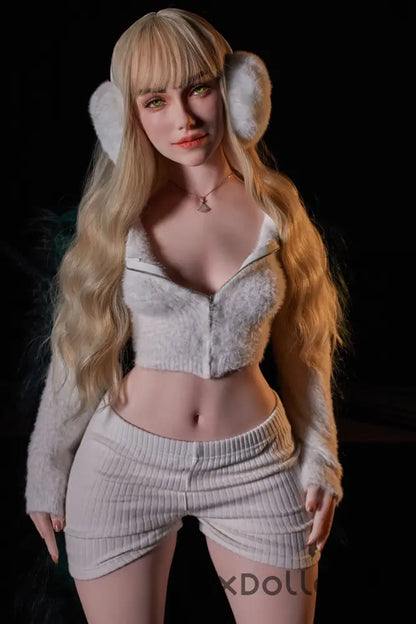 Laurina (B-Cup) (160Cm) | Sex Doll