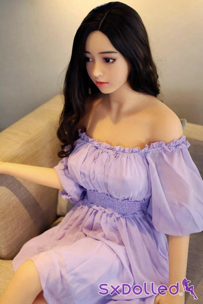 Laurren (D-Cup) (168cm) | Sex Doll | AF Doll | SxDolled.