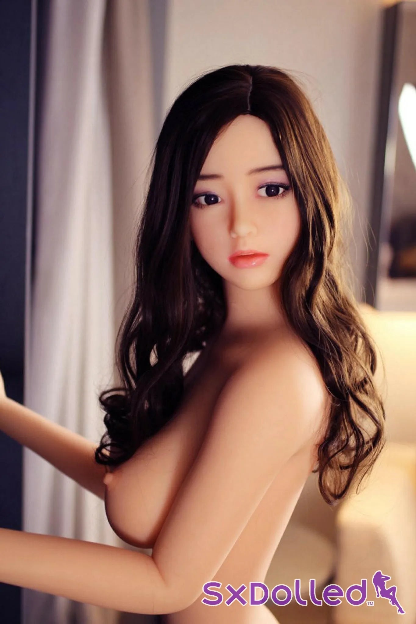 Laurren (D-Cup) (168cm) | Sex Doll | AF Doll | SxDolled.