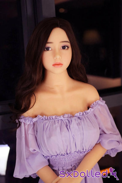 Laurren (D-Cup) (168cm) | Sex Doll | AF Doll | SxDolled.
