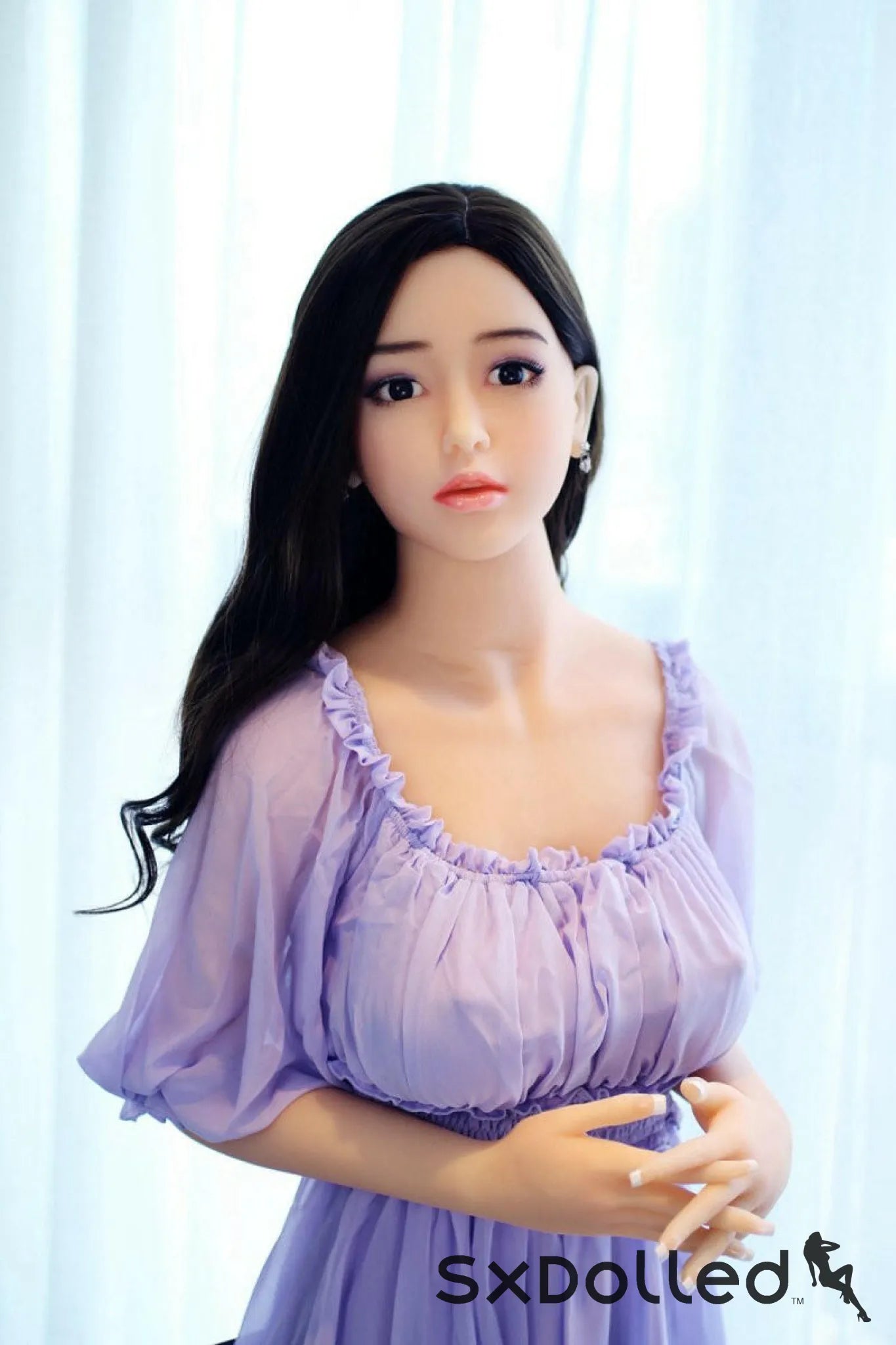 Laurren (D-Cup) (168cm) | Sex Doll | AF Doll | SxDolled.