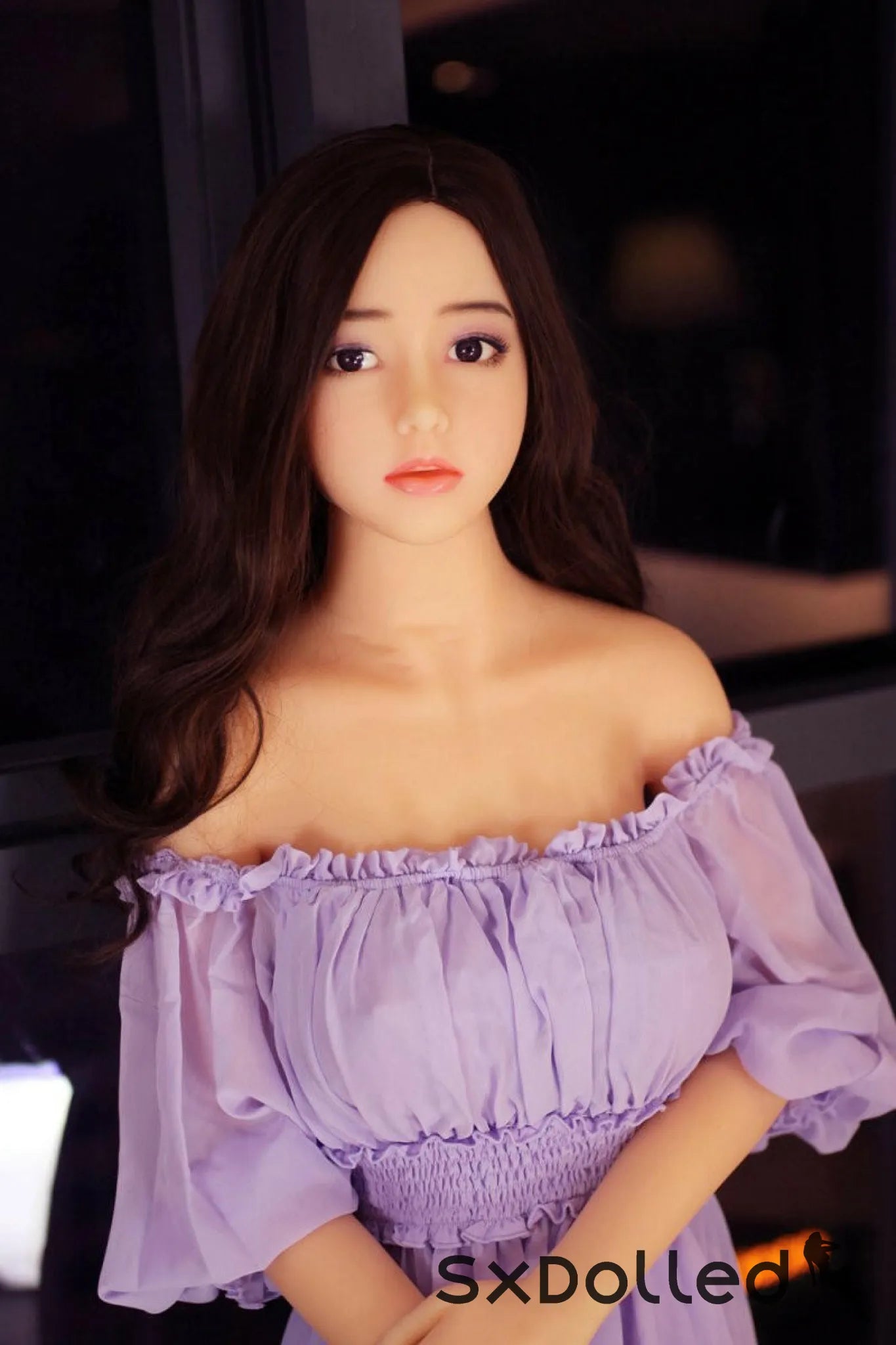 Laurren (D-Cup) (168cm) | Sex Doll | AF Doll | SxDolled.