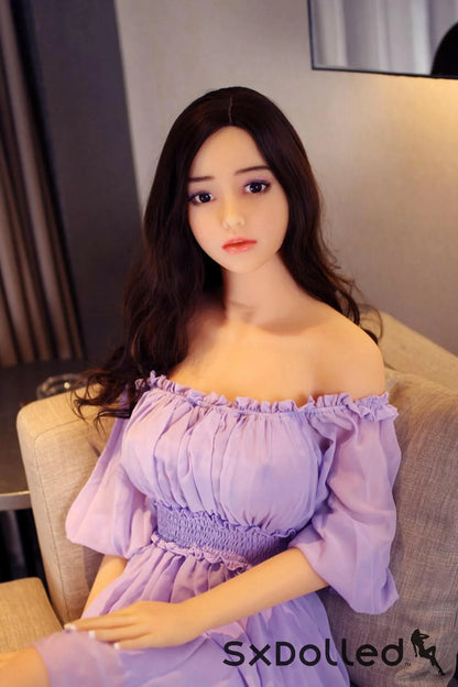 Laurren (D-Cup) (168cm) | Sex Doll | AF Doll | SxDolled.