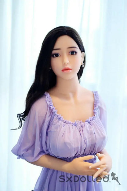 Laurren (D-Cup) (168cm) | Sex Doll | AF Doll | SxDolled.