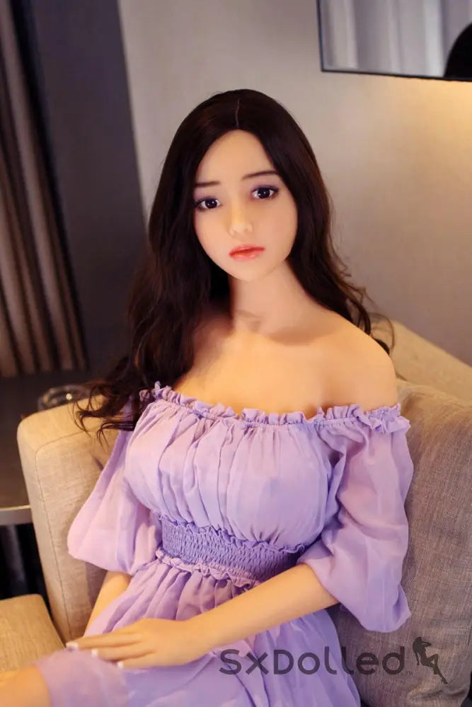 Laurren (D-Cup) (168cm) | Sex Doll | AF Doll | SxDolled.