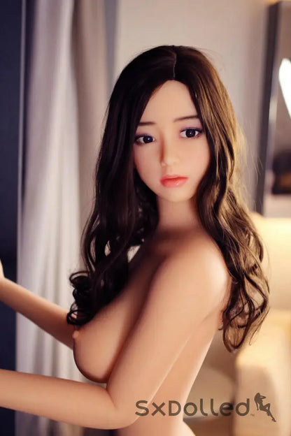 Laurren (D-Cup) (168cm) | Sex Doll | AF Doll | SxDolled.