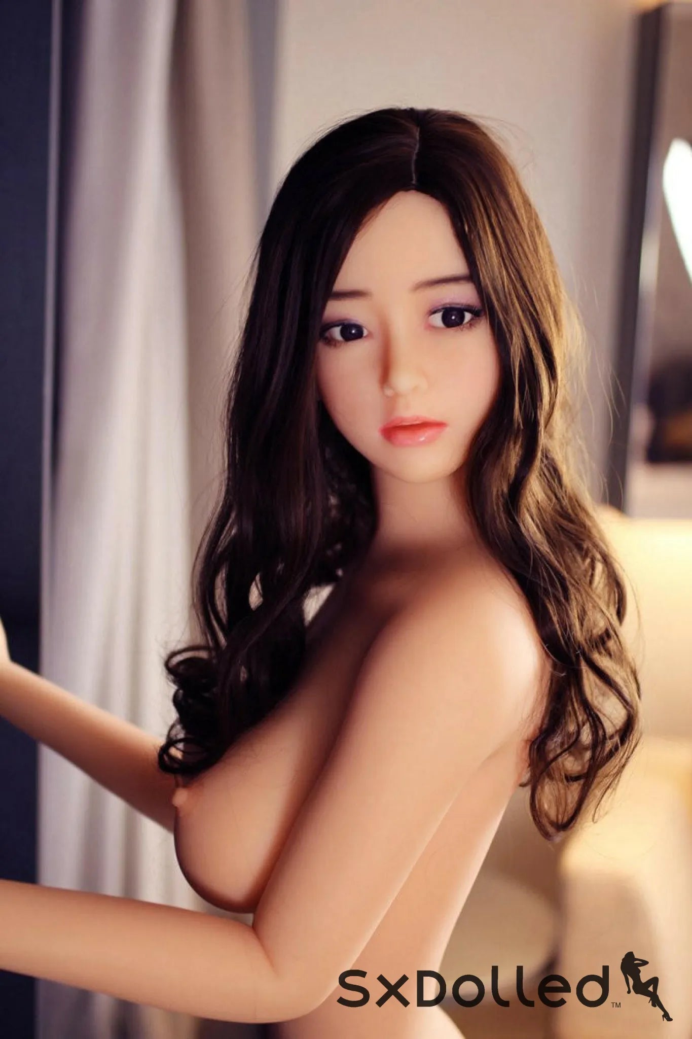 Laurren (D-Cup) (168cm) | Sex Doll | AF Doll | SxDolled.