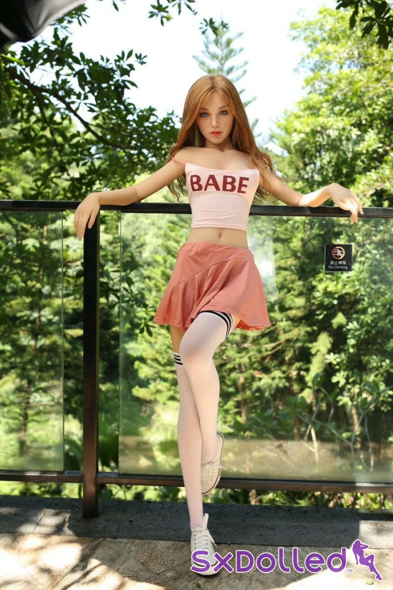 Layla (C-Cup) (174cm) | Sex Doll | StarPery | SxDolled.