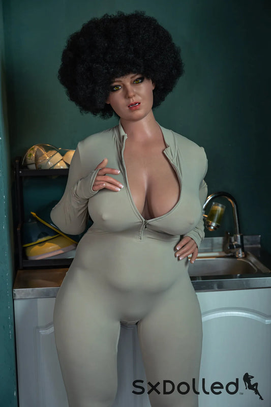 Layna (H-Cup) (161cm) | Sex Doll | StarPery | SxDolled.