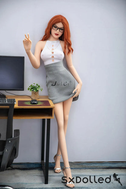 Lea (E-Cup) (157cm) | Sex Doll | Jarliet Doll | SxDolled.