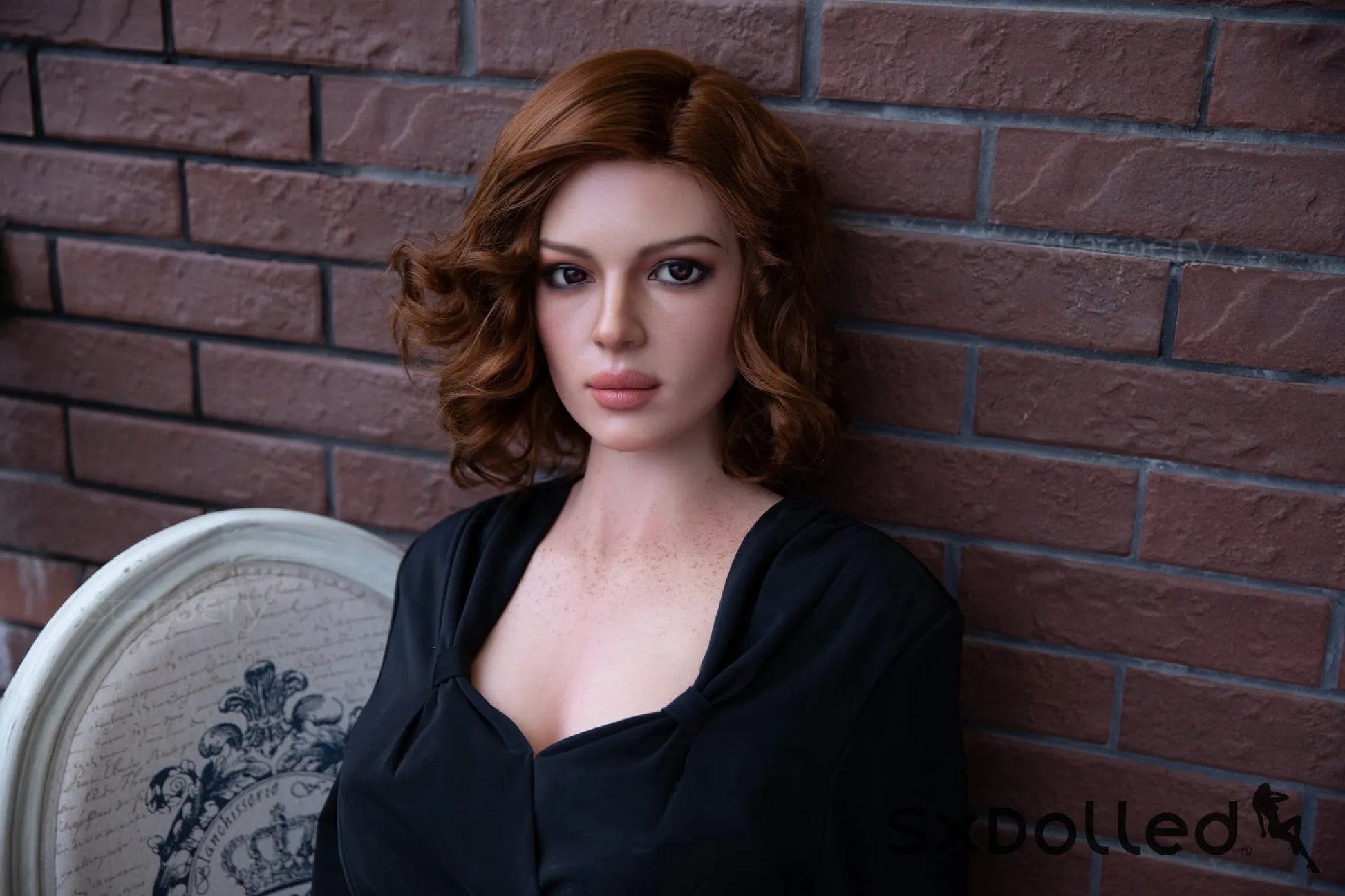 Leah (F-Cup) (172cm) | Sex Doll | StarPery | SxDolled.