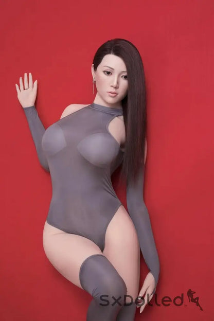 Leana (E-Cup) (170cm) | Sex Doll | AF Doll | SxDolled.