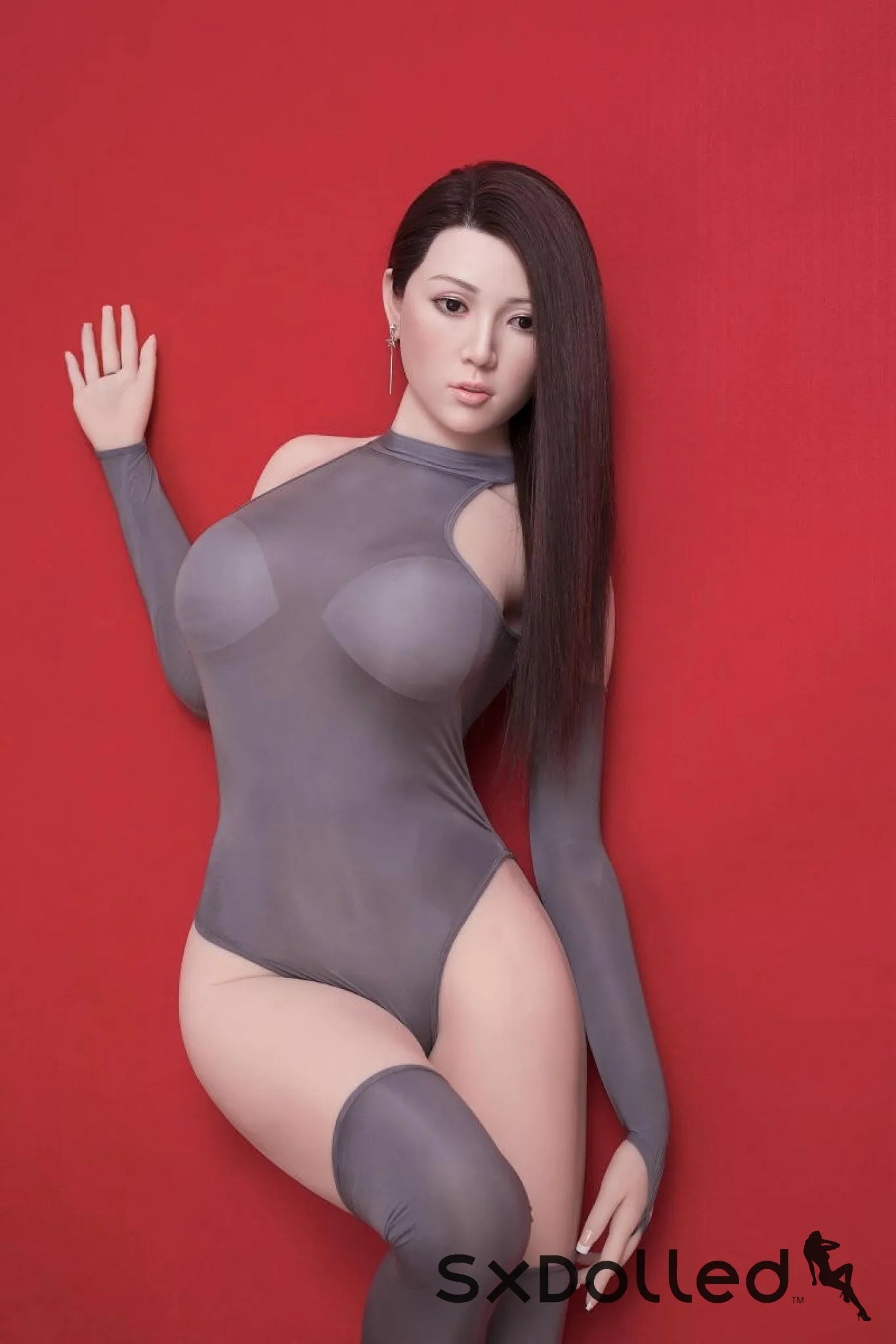 Leana (E-Cup) (170cm) | Sex Doll | AF Doll | SxDolled.